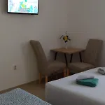 Em-bajkeraj Appartement Bihać