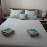 Appartement Em-bajkeraj