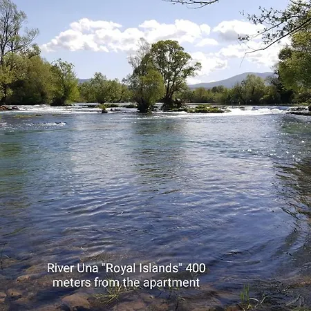 Em-bajkeraj * Bihać