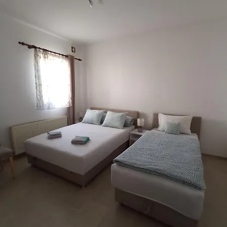 Διαμέρισμα Em-bajkeraj Bihać