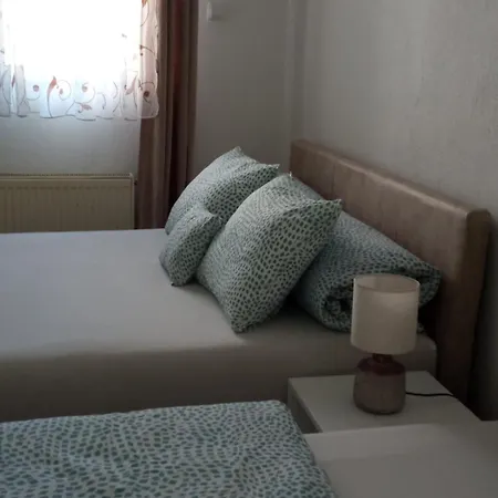 Em-bajkeraj Διαμέρισμα