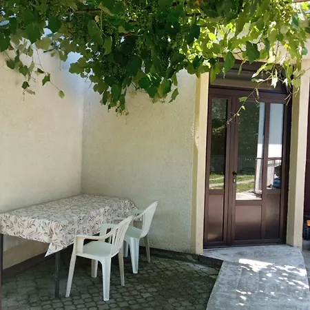 Em-bajkeraj Διαμέρισμα Bihać