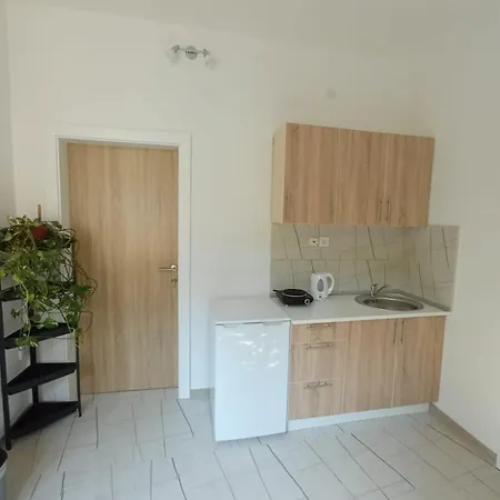 Διαμέρισμα Em-bajkeraj