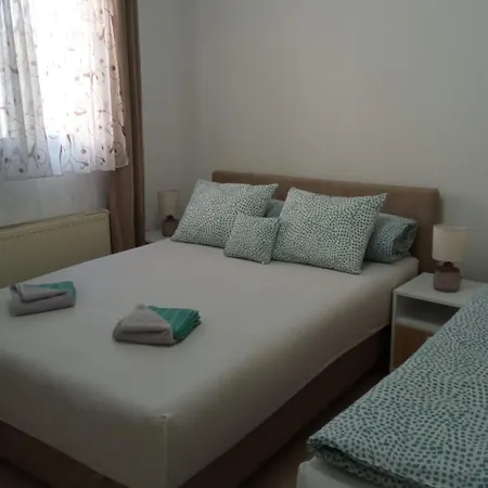 Em-bajkeraj * Bihać