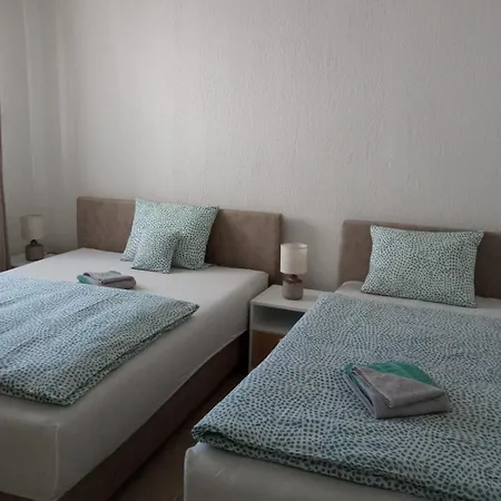 Διαμέρισμα Em-bajkeraj