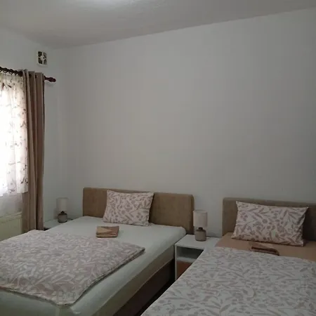 Em-bajkeraj * Bihać