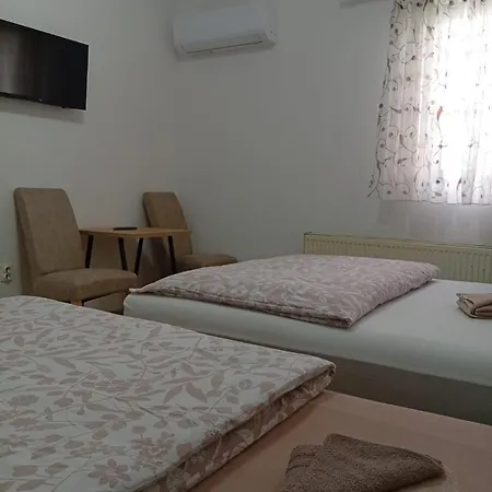 Em-bajkeraj * Bihać